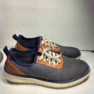 Cole Haan Zerogrand Generation Stitchlite Sneakers Men's sz 10.5